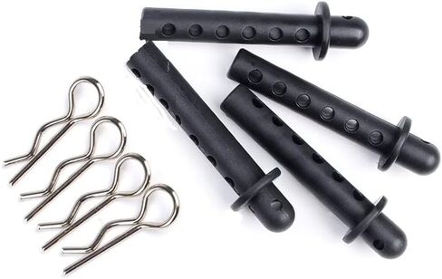 ZD Racing، رقم قطعة تركيب الجسم 8480، قطع غيار ZD Racing بمقياس 1/8 يناسب: شاحنة القراصنة 3، 9116 MT8 | ملحقات ترقية السيارة RC مشاركات الجسم 8480 in Kuwait