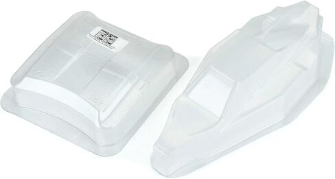 Pro-line Racing Axis Light Weight Clear Body for TLR 22 5.0 PRO354025 Car/Truck Bodies Wings & Decals in Saudi Arabia