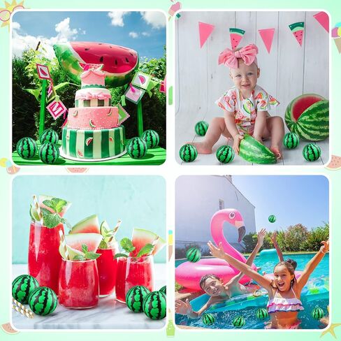 36 Pack Stress Balls 2.5 Inch Mini Foam Balls Green Tiny Soft Toy Party Favor Summer Pool Toys for Children Adults Stress Relief, Party Supplies, School Carnival Reward, Ball Games in Saudi Arabia