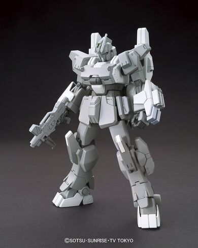 Bandai Hobby HGBF Ez-SR Kai in Saudi Arabia