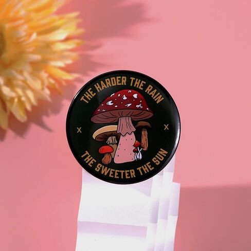 Wholesale Cool Buttons Pins Bulk,26 Pieces Cartoon Fox Bee Animal Buttons for Backpacks Clothes 1.7MM Metal Buttons Badges Jewelry Gift in Kuwait