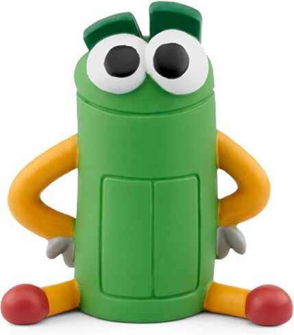 شخصية تشغيل الصوت Tonies Beep من Ask The StoryBots in Saudi Arabia