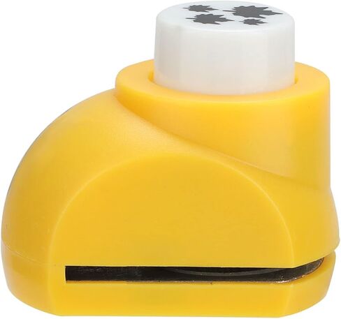 قالب أوراق الشجر من LIULDASHUN، مجموعة أشكال ثقب الحرف اليدوية مع 8 قطع من الورق الجميل لقص الورق، قالب صنع أوراق الشجر، إكسسوارات يدوية لمحبي الأعمال اليدوية in Kuwait