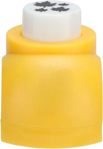 قالب أوراق الشجر من LIULDASHUN، مجموعة أشكال ثقب الحرف اليدوية مع 8 قطع من الورق الجميل لقص الورق، قالب صنع أوراق الشجر، إكسسوارات يدوية لمحبي الأعمال اليدوية in Kuwait