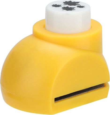 قالب أوراق الشجر من LIULDASHUN، مجموعة أشكال ثقب الحرف اليدوية مع 8 قطع من الورق الجميل لقص الورق، قالب صنع أوراق الشجر، إكسسوارات يدوية لمحبي الأعمال اليدوية in Kuwait