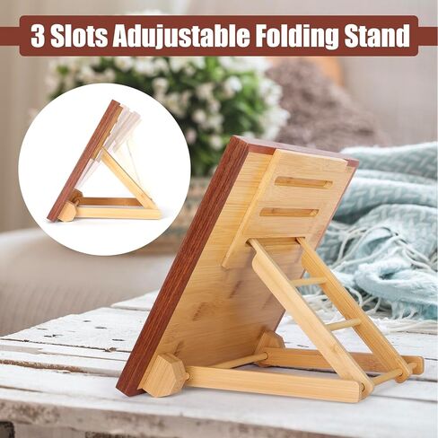 لوح حظر الكروشيه من FunisFun مع أوتاد، ألواح خشبية من الخيزران مقاس 9.25 بوصة للحياكة ومربعات الجدة مع 16 دبابيس من الفولاذ المقاوم للصدأ، هدايا للأمهات الجدات in Kuwait