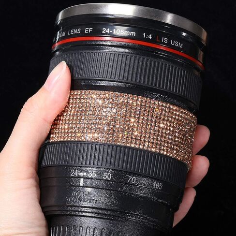 Self Adhesive Rhinestone Strips Diamond Bling Crystal Ribbon Sticker Wrap for Craft Jewel Tape Roll with 2 mm Rhinestones for DIY Car Phone Christmas Decoration (Silver,1.06 Inch x 3 Yards) in Saudi Arabia