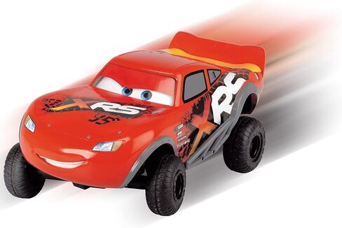 ديكي - كارز 3 XRC TURBO RACER LMQ RC 1:24 in Kuwait