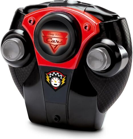 ديكي - كارز 3 XRC TURBO RACER LMQ RC 1:24 in Kuwait