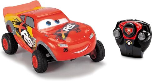 ديكي - كارز 3 XRC TURBO RACER LMQ RC 1:24 in Kuwait