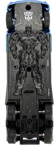 JADA 1:32 Metals Transformers - Optimus Prime Western Star 5700 XE Phantom Diecast Model Car in Saudi Arabia