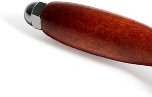Yaetek Nylon Hammer Leathercraft Carving Hammer Sew Leather Cowhide Tool Kit with Wooden Handle DIY in Saudi Arabia