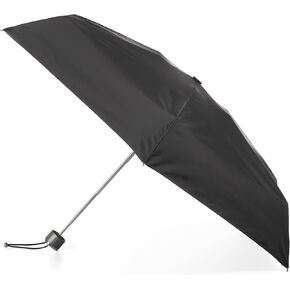 totes Titan Manual Open Windproof & Water-Resistant Compact Foldable Travel Umbrella in Saudi Arabia