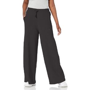 adidas Women's All Szn Fleece Wide Pants