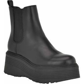 Nine West Women's George Ankle Boot in Saudi Arabia