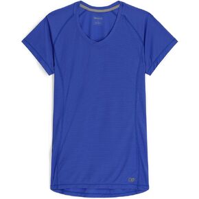 Outdoor Research Women's Echo Short Sleeve T-Shirt – UV Sun Shirts for Women