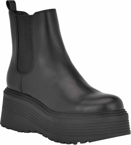 Nine West Women's George Ankle Boot in Saudi Arabia