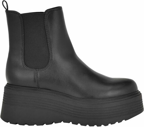 Nine West Women's George Ankle Boot in Saudi Arabia