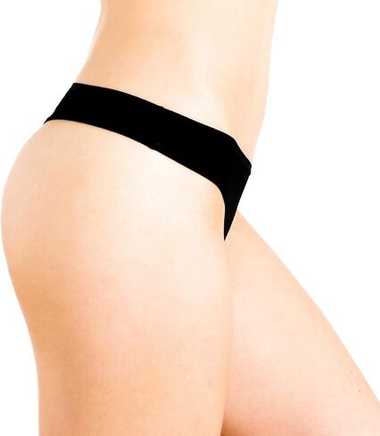 سراويل داخلية نسائية من القطن من أليس إنتيماتس، 12 قطعة in Kuwait