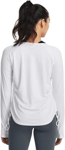 طاقم نسائي طويل الأكمام من Under Armour in Kuwait