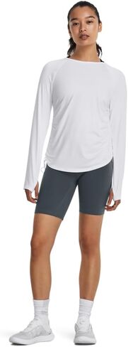 طاقم نسائي طويل الأكمام من Under Armour in Kuwait