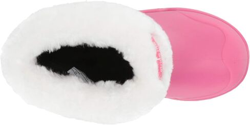Stride Rite 360 Unisex-Child Bellamy All-Purpose Dual Fit Washable Lined Boot Rain in Saudi Arabia