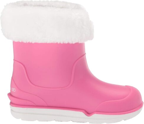 Stride Rite 360 Unisex-Child Bellamy All-Purpose Dual Fit Washable Lined Boot Rain in Saudi Arabia