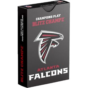 San Francisco 49ers Card Game | Football Card Game for Boys and Girls | NFL Gifts for 49ers Fans | Fun Family Game | Party Game | Card Game for Kids | Card Game for Adults (49ers) in Kuwait