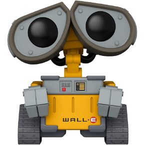 فانكو 57652 بوب جامبو: Wall-E- Wall-E in Saudi Arabia