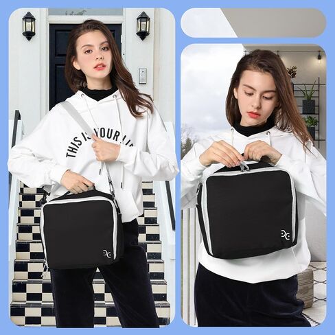 Togood Ultra-Large Storage Marker Pens Backpack, Shoulder Bag for Pens. Up to 300pcs pens in Kuwait