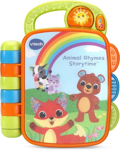 VTech Animal Rhymes Storytime in Saudi Arabia