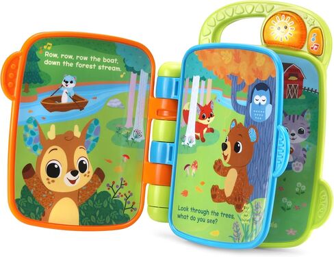 VTech Animal Rhymes Storytime in Saudi Arabia