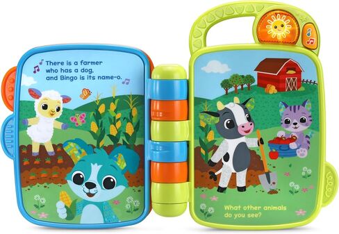 VTech Animal Rhymes Storytime in Saudi Arabia