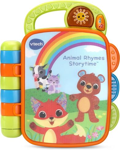 VTech Animal Rhymes Storytime in Saudi Arabia
