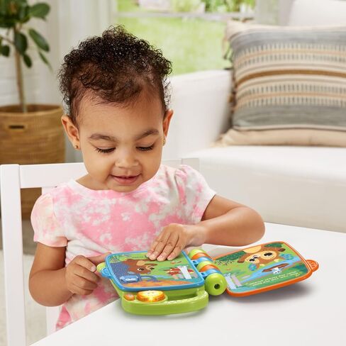 VTech Animal Rhymes Storytime in Saudi Arabia