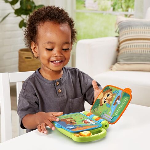 VTech Animal Rhymes Storytime in Saudi Arabia