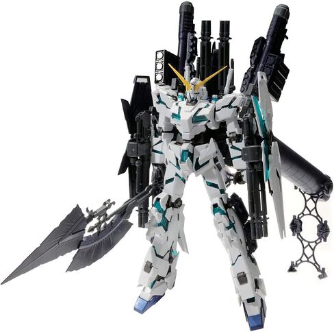 Bandai RX-0 Full Armor Unicorn Gundam Ver.Ka 1/100 Master Grade in Saudi Arabia