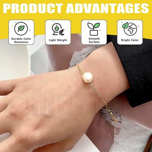 Mardatt 247Pcs 6 Colors 60ft Metal Jewelry Making Chains with Jewelry Pliers Lobster Clasps and Open Jump Rings, Jewelry Findings Supplies for Necklace Earring Bracelet DIY Craft in Saudi Arabia
