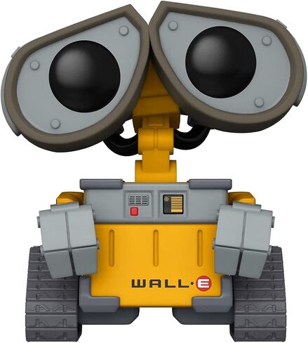 Funko Pop! Jumbo Disney: Wall-E in Saudi Arabia