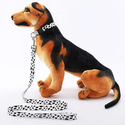 RYKOMO 3 Rolls 15 Yards White Black Cow Print Ribbon Cow Print Wrapping Ribbon Grosgrain Cow Ribbon Burlap Craft Ribbons Gift Wrapping Ribbon Animal Print Ribbon for DIY Crafts Party Decorations in Kuwait