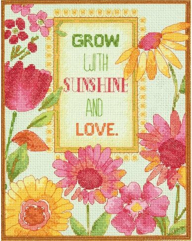 Dimensions Needlecrafts Counted Cross Stitch, Hot Fudge in Kuwait