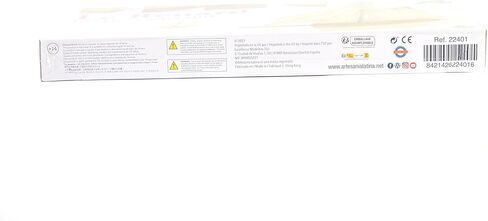 Artesanía Latina - مجموعة نماذج سفينة خشبية - قاطع قرصان فرنسي، لو رينارد - موديل 22401، مقياس 1:50 - نماذج للتجميع - المستوى المتوسط in Kuwait