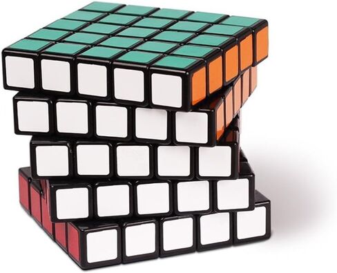 مكعب السرعة السحري 5 × 5 × 5 in Kuwait
