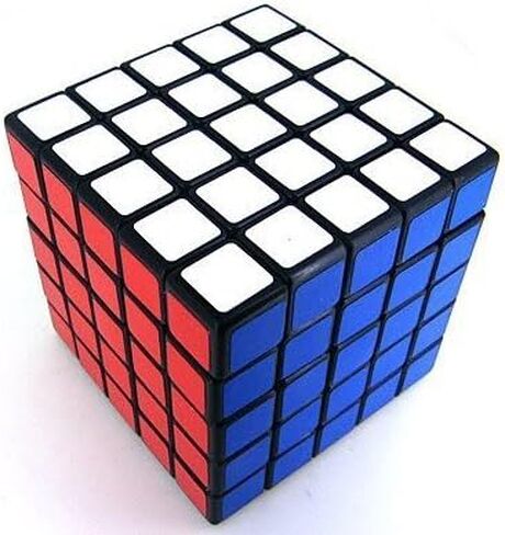 مكعب السرعة السحري 5 × 5 × 5 in Kuwait