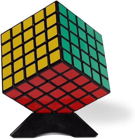 مكعب السرعة السحري 5 × 5 × 5 in Kuwait