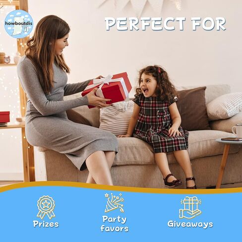 عبوة من كرات الضغط على الوجه المضحك مقاس 6.35 سم من هوبوديز (2) عبوة من كرات الضغط، كرة إسفنجية لتخفيف القلق ومفضلة للحفلات، هدية أو جوارب تخزين (ألوان وتصميمات متنوعة) in Kuwait