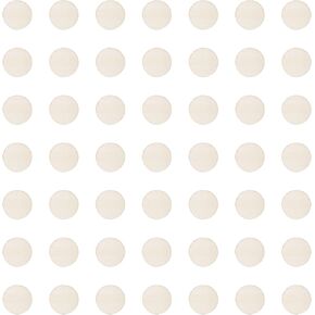 Sowaka 50 Pcs Unfinished Wooden Circle Discs Round Small Blank Natural Wood Slices for Crafting Writing DIY Project Ornament Painting Art Home Decoration (20 mm)