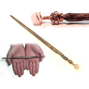 روز كوارتز احمر اوك ماجيك واند in Kuwait