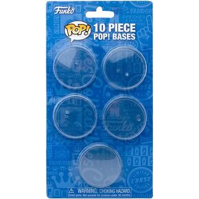 Funko Pop! Stand Bases, 10 Pack in Saudi Arabia