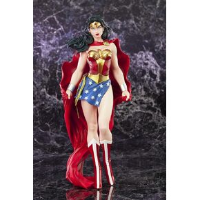 Kotobukiya DC Comics: Wonder Woman ArtFX Statue in Kuwait